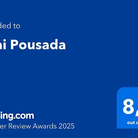Thai Pousada - Itamambuca-3